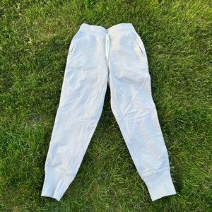 Lulu sweatpant joggers